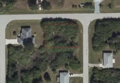 10973 Kimberly Ave, Englewood, FL 34224