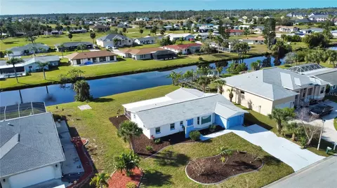 282 Annapolis Ln, Rotonda West, FL 33947