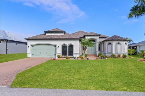 15632 Melport Cir, Port Charlotte, FL 33981