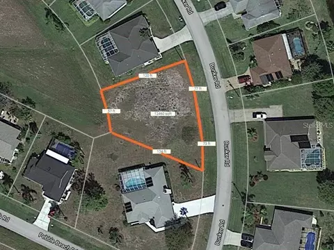 142 Bunker Rd, Rotonda West, FL 33947