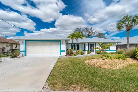 555 Boundary Blvd, Rotonda West, FL 33947