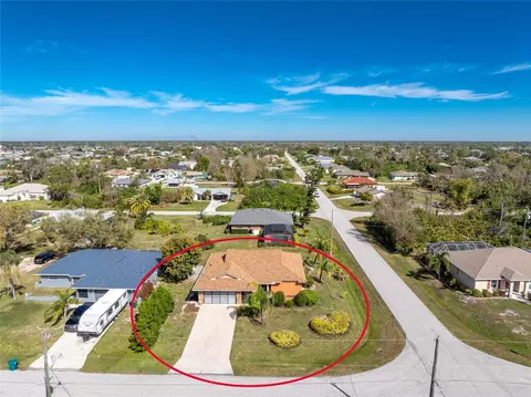 10148 Barker Ave, Englewood, FL 34224
