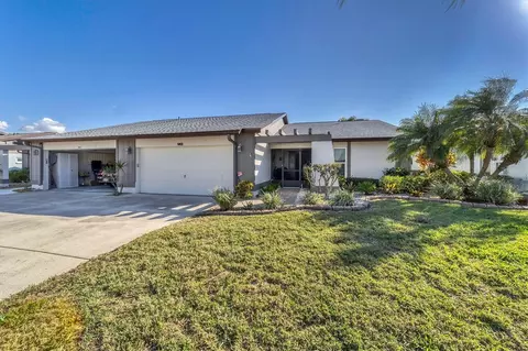 543 Foxwood Blvd, Englewood, FL 34223
