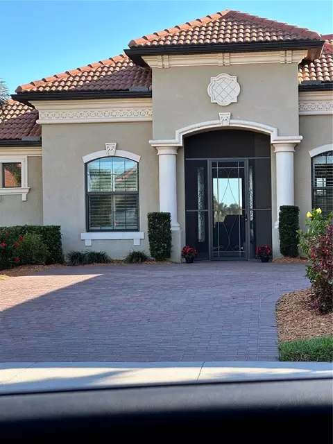 10716 Tarflower Dr, Venice, FL 34293