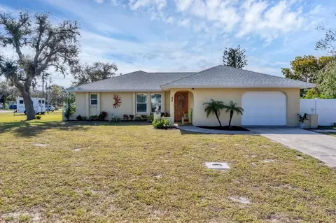 85 Hosmer Ave, Englewood, FL 34223
