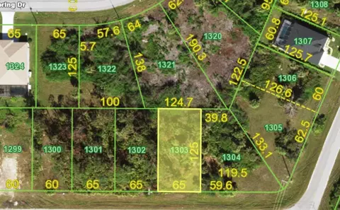 170 Sunset Rd, Rotonda West, FL 33947