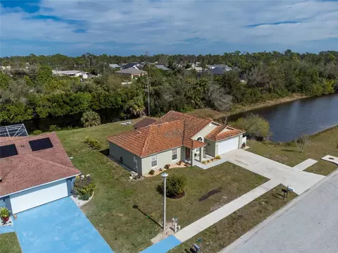 13324 Darnell Ave, Port Charlotte, FL 33981