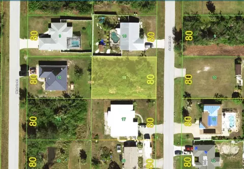 7083 Janette St, Englewood, FL 34224