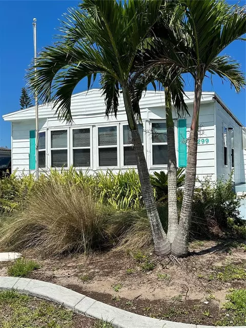 6299 Oriole Blvd, Englewood, FL 34224