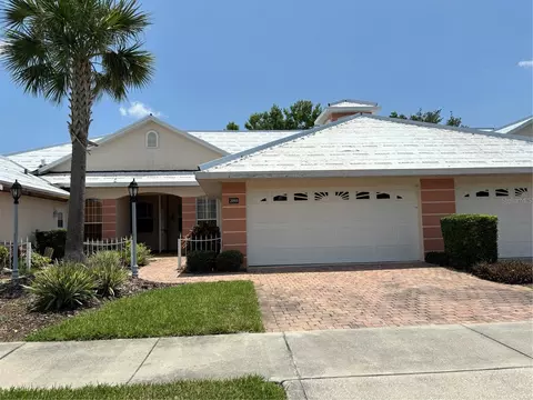 2093 Lynx Run, North Port, FL 34288