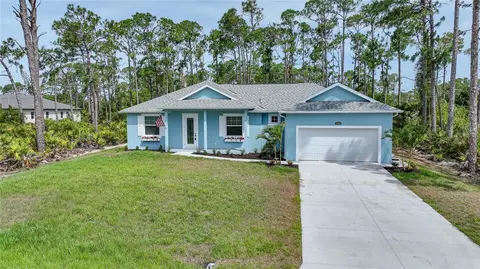 5259 Lambright Dr, Port Charlotte, FL 33981