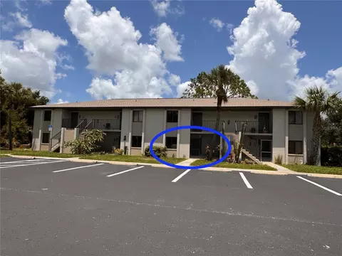 4045 Country Meadows Blvd #3, Port Charlotte, FL 33980