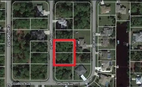 1064 1072 Pridgen St, Port Charlotte, FL 33953