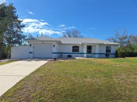6191 Cavan St, Englewood, FL 34224