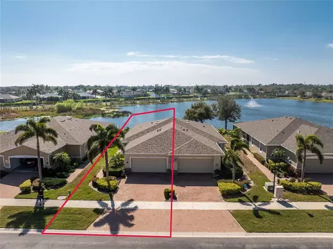13513 Abercrombie Dr, Englewood, FL 34223