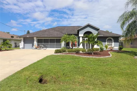 97 Sportsman Rd, Rotonda West, FL 33947