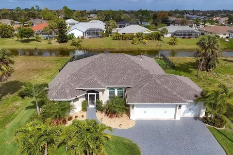 37 Sportsman Cir, Rotonda West, FL 33947