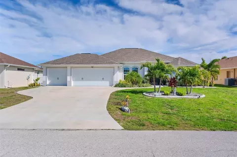 92 Broadmoor Ln, Rotonda West, FL 33947