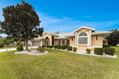 23380 Superior Ave, Port Charlotte, FL 33954