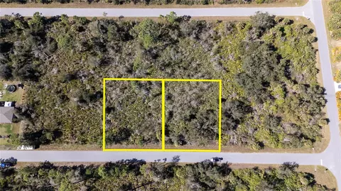 2099 Busher St, Port Charlotte, FL 33953