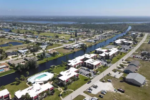 84 Boundary Blvd #173, Rotonda West, FL 33947