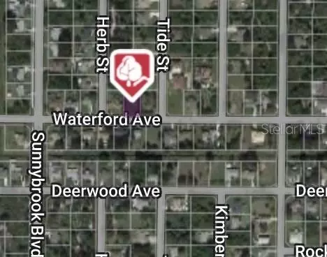 11048 Waterford Ave, Englewood, FL 34224