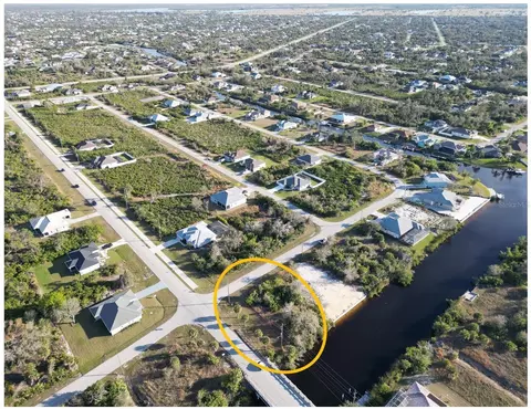 13375 Chenille Dr, Port Charlotte, FL 33981