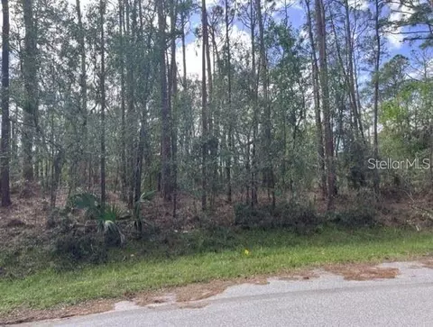 lot S 7 8 Latour Ave, North Port, FL 34291