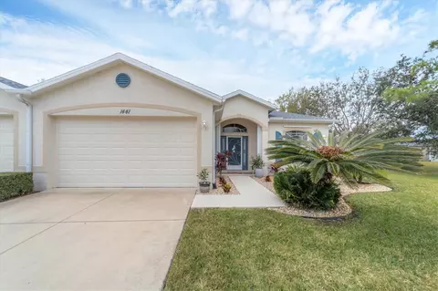 1441 Mims Ct, North Port, FL 34288