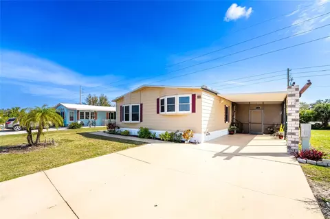 6381 Partridge Ave, Englewood, FL 34224