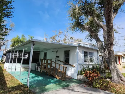 1800 Englewood Rd #17, Englewood, FL 34223