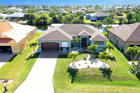 15586 Seafoam Cir, Port Charlotte, FL 33981