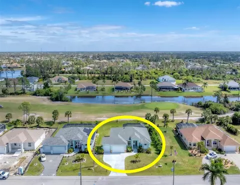 204 Tournament Rd, Rotonda West, FL 33947