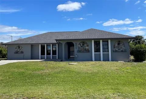 4474 Sweetbay St, Port Charlotte, FL 33948