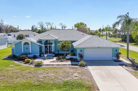 10043 Barker Ave, Englewood, FL 34224