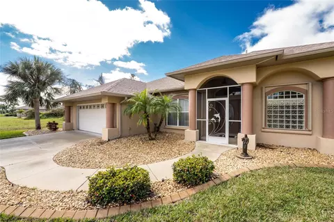 706 Boundary Blvd, Rotonda West, FL 33947