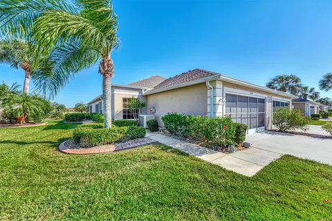 4198 Fairway Pl, North Port, FL 34287