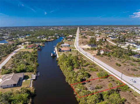 15125 Ingraham Blvd, Port Charlotte, FL 33981