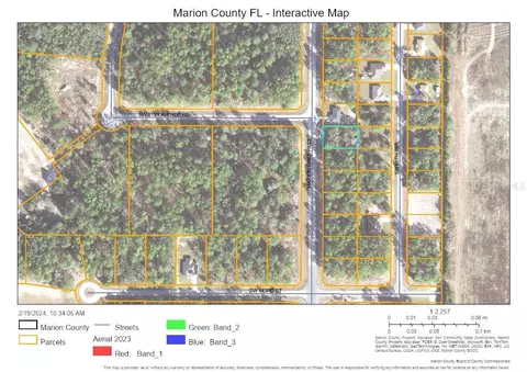 309 Marion Oaks Pass, Ocala, FL 34473
