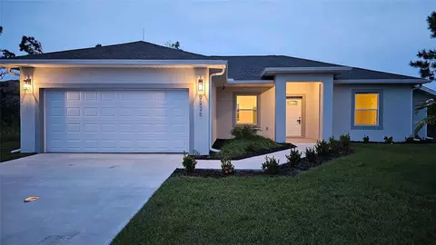 22328 Seyburn Ter, Port Charlotte, FL 33954