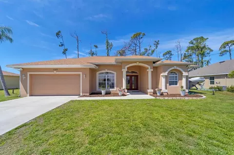 1753 Yalta Ter, North Port, FL 34286