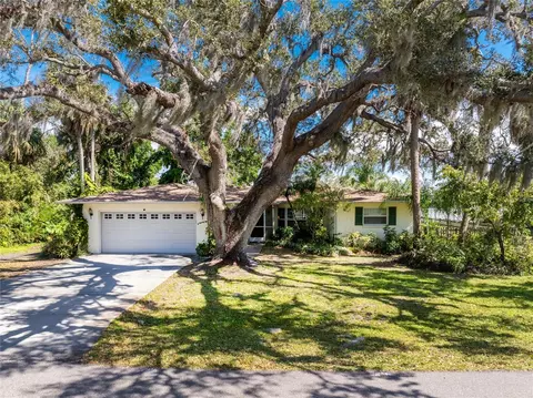 1460 Monte St, Port Charlotte, FL 33952
