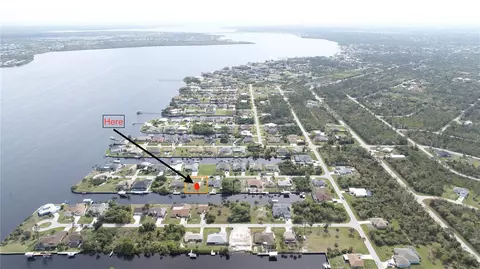 2491 Quail Ter, Port Charlotte, FL 33981