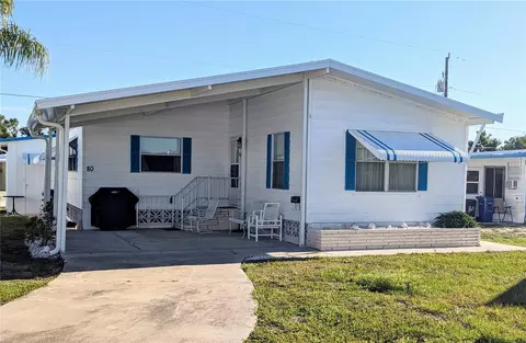 1891 Englewood Rd #80, Englewood, FL 34223