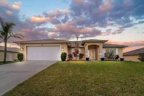 5003 Berryman St, Lehigh Acres, FL 33971
