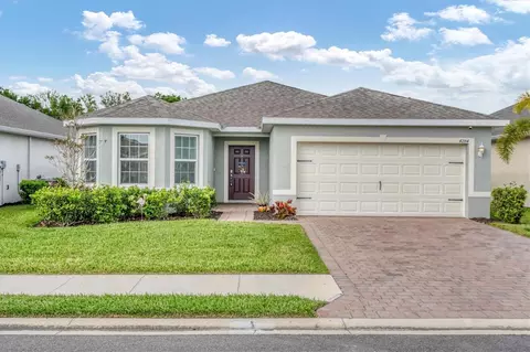 4284 Manatee Ln, Port Charlotte, FL 33980