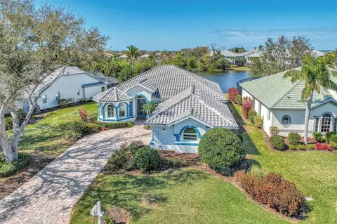3433 Pennyroyal Rd, Port Charlotte, FL 33953