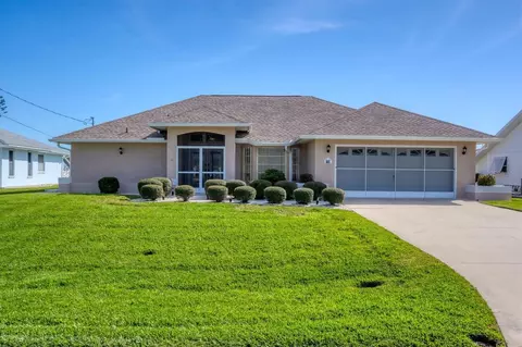 109 Bunker Rd, Rotonda West, FL 33947