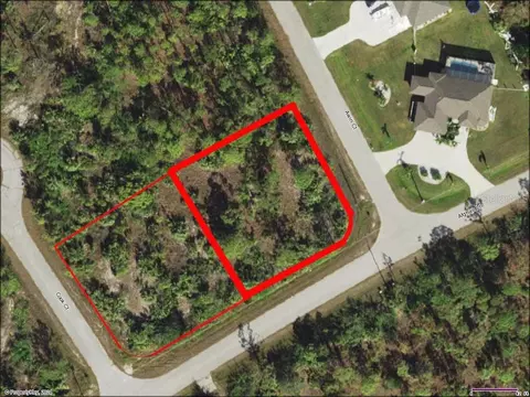 14498 Kendalls Way, Port Charlotte, FL 33981
