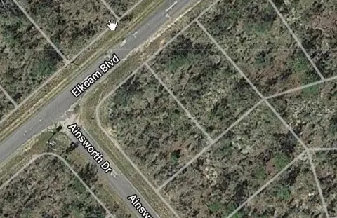 Ainsworth Drive, Chipley, FL 32428